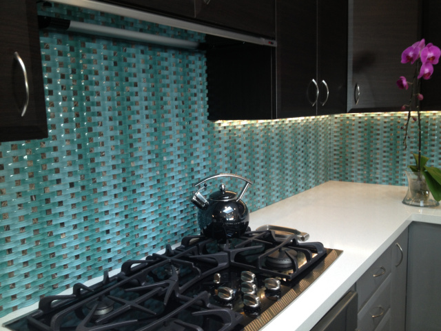 "Sile Stone" countertops