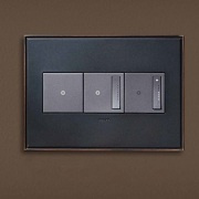 Switches & Dimmers