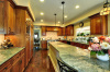 Costa Esmerleda Granite Kitchen